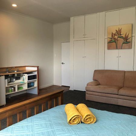 Cosy Studio Perfect For A Couple At Historic Town Raetihi Extérieur photo