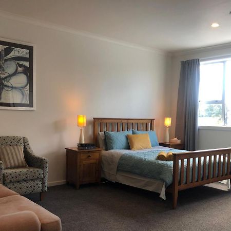 Cosy Studio Perfect For A Couple At Historic Town Raetihi Extérieur photo
