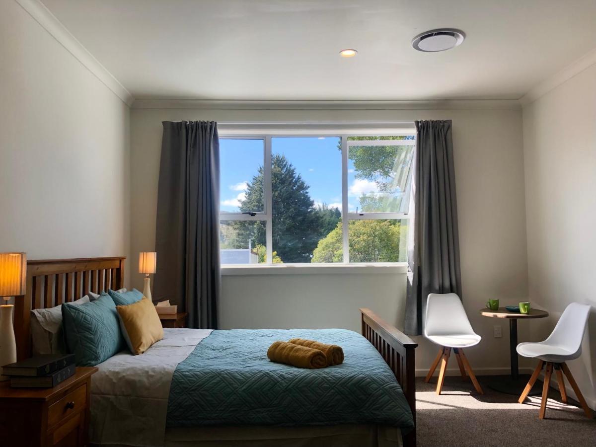 Cosy Studio Perfect For A Couple At Historic Town Raetihi Extérieur photo
