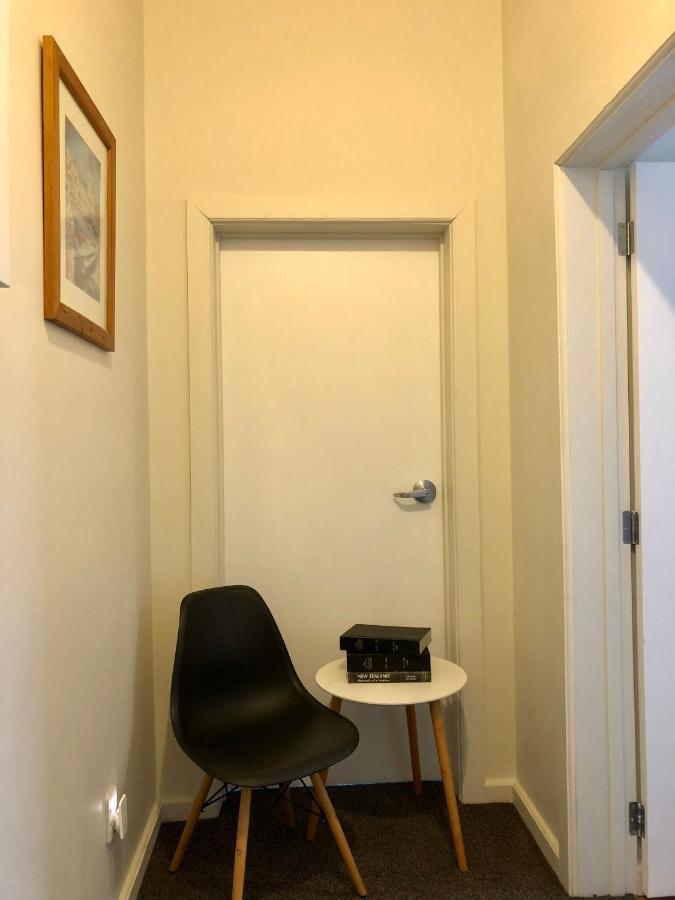 Cosy Studio Perfect For A Couple At Historic Town Raetihi Extérieur photo