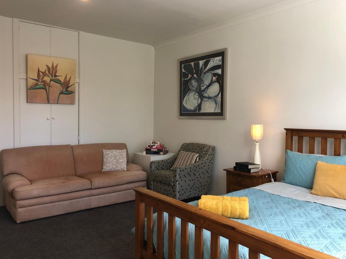 Cosy Studio Perfect For A Couple At Historic Town Raetihi Extérieur photo